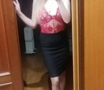 Мария, 30 лет, 2 размер груди